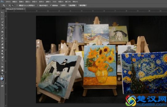  羽化是什么意思（PS羽化使用教程）