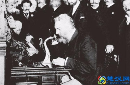  贝尔发明了什么（贝尔发明了电话，但是谁发明手机）