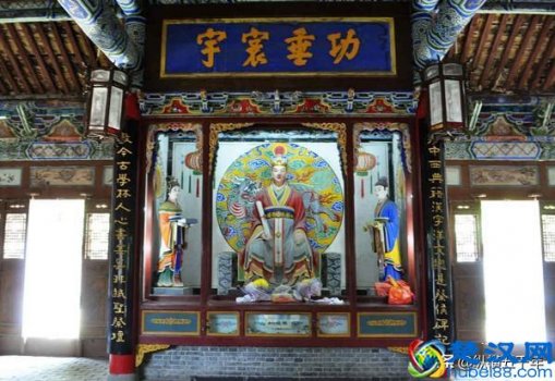  蔡伦发明了什么（蔡伦发明造纸术，为何自杀？）