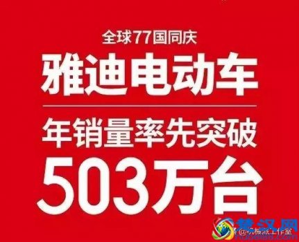  电动车什么牌子好骑？雅迪还是爱玛，看看排行版你就懂了