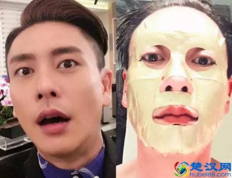  男士面膜什么牌子好？男士面膜排行榜10强