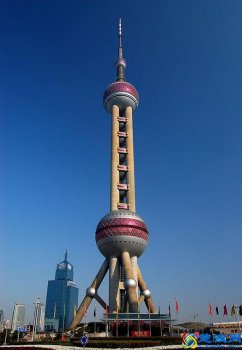  上海有什么好玩的景点以及好吃的小吃（一次去绝对不能错过这些）