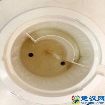  怎样清洗饮水机内部水垢？饮水机清洗小妙招，超级省事