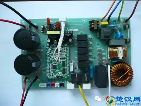  什么是变频电机作用？老师傅告诉你变频电机的工作原理