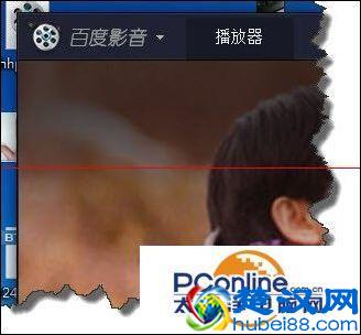  为什么百度影音播放不了（原因居然这么简单）