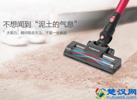  什么牌子的吸尘器好又耐用？家用吸尘器排行榜10强