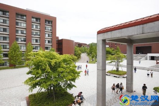  日本金泽大学环境如何（金泽大学学费及生活费介绍）