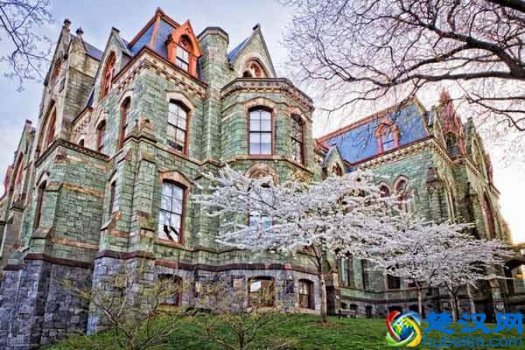  宾夕法尼亚大学沃顿商学院申请条件（宾夕法尼亚大学沃顿商学院介绍)