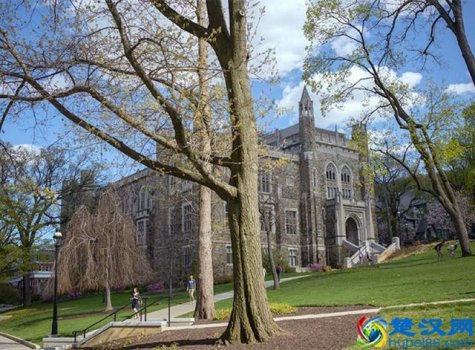  里海大学生活环境怎么样（里海大学有什么方面优势）