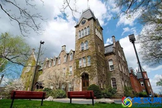  伊利诺伊理工大学专业排名多少（伊利诺伊理工大学简介）