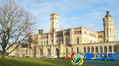  德国汉诺威大学在哪个城市（汉诺威大学申请条件）