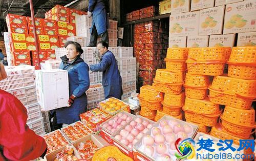  开水果店需要什么流程（怎样开好一家水果店）