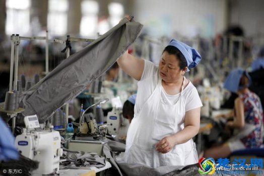  开服装厂要什么条件（开家服装厂需要什么设备）