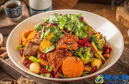  开冒菜店要些什么条件（冒菜店一般开在哪里好）