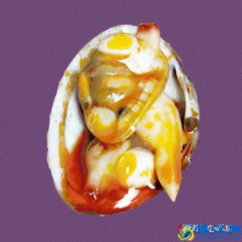  何记花甲是什么口味的（何记花甲里都有什么好吃的）