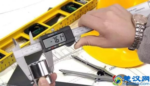  游标卡尺怎么用才准确（游标卡尺的正确手势）