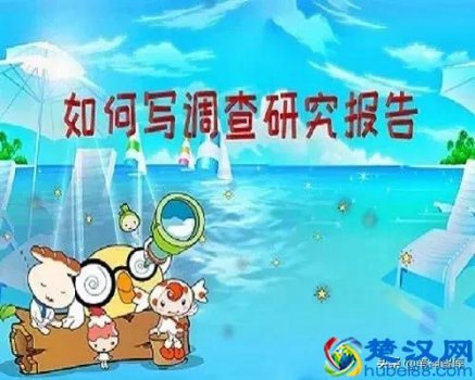  研究报告怎么写五年级（学生简单的研究报告）