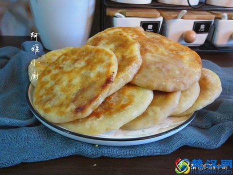  馅饼怎么和面(小摊馅饼和面秘方)