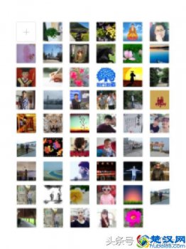  怎么把照片变小做微信头像（微信头像怎么放全身照）