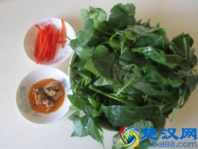  豆腐乳怎么做好吃（家常不发酵的豆腐乳做法）