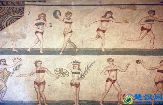 胸罩什么时候传入中国(民国时期的胸罩是什么样子)