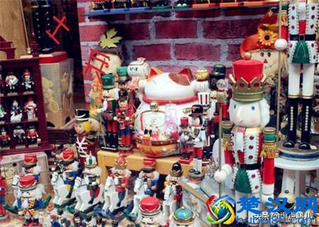 阜阳地摊卖什么好(附地摊十大暴利产品)