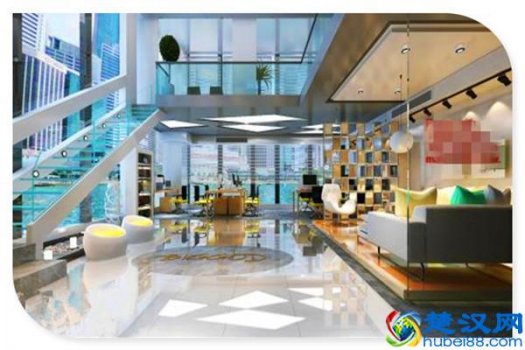  写字楼可以做什么生意（适合在写字楼做的项目）