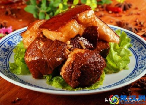 为什么我做的卤肉饭柴(卤肉饭的做法及配料窍门)