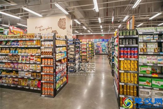 开超市需要什么东西(免费分享超市货物清单大全)