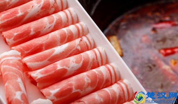 什么涮火锅好吃(教你最正确的火锅吃法)