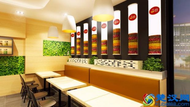  超市快餐干什么好赚钱（超市快餐加盟怎么样）