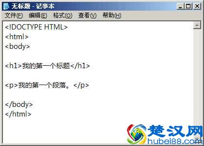  怎么制作网页教程？最基础的入门教程（适合新手）