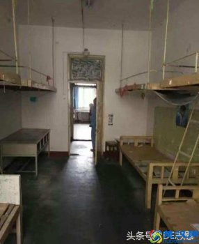  厦门大学怎么样？看宿舍就知道了