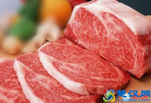  牛肉不能和什么一起吃（多吃牛肉有什么好处）