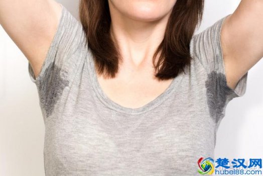  容易出汗是什么原因（别不当回事，小心出大问题）