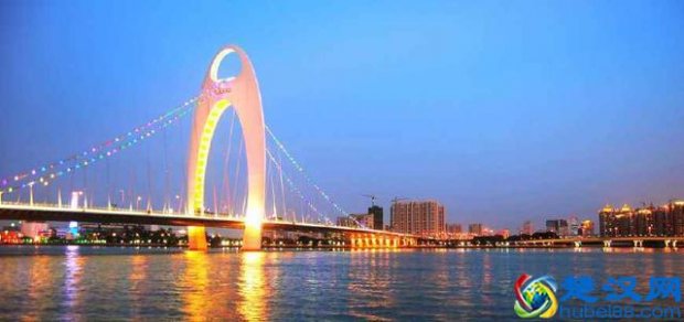  广州有什么好玩的地方（盘点广州最值得去的地方）