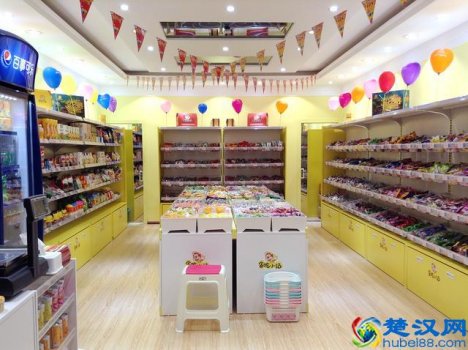  零食店加盟有哪些品牌好，推荐几个受欢迎的好牌子！