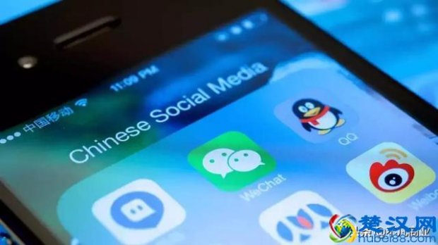  微信什么时候出来的？七年了，微信改变了你的生活吗