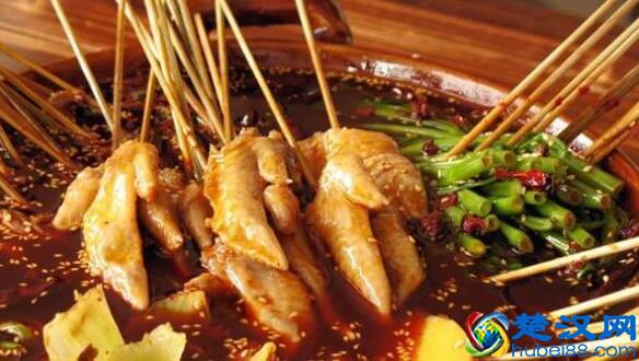  李记串串香加盟费用是什么，李记串串香加盟前景及口碑怎么样！