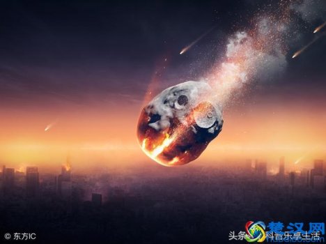  陨石是什么样子的？陨石和普通石头的区别