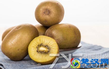 奇异果是什么季节的水果?奇异果的功效和左右你知道吗