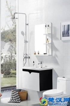 2019中国卫浴十大畅销品牌排行榜,你听过几个