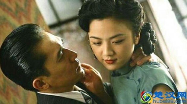  汤唯为什么被封杀，真相大揭秘！