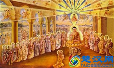  三皈依是什么意思，佛家 三皈依主要是什么内容！