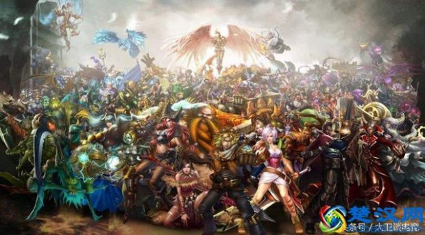  英雄联盟皮肤有什么用，英雄联盟最稀有的皮肤！