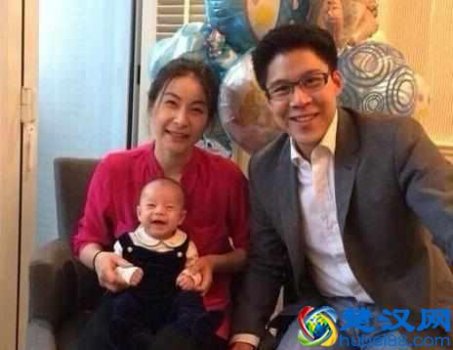  霍启刚为什么娶郭晶晶，几大原因！