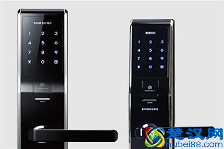  十大电子锁品牌排行版，值得推荐