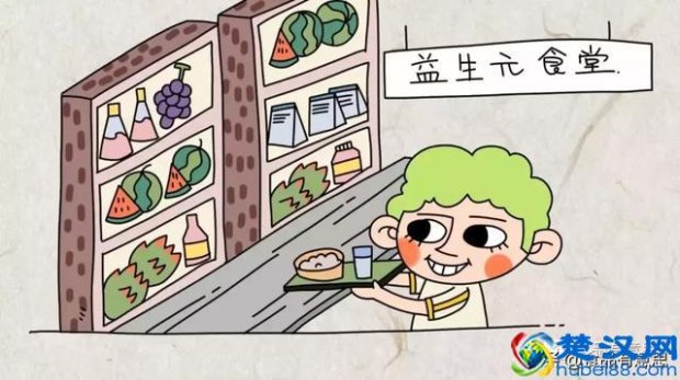  益生元是什么，益生元和益生菌有什么关系！