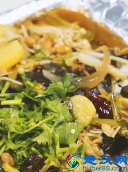 自家怎么做烤鱼(在家做烤鱼需要什么材料)