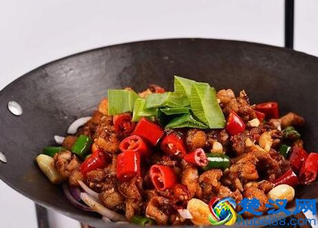 吊锅菜是什么菜(吊锅菜是哪个地方的菜)